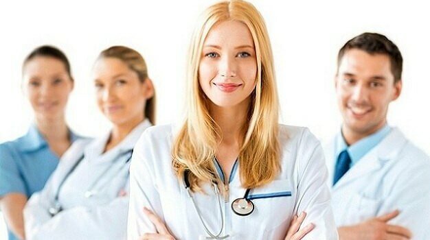 Nicoprost (Никопрост) против курения отзывы врача